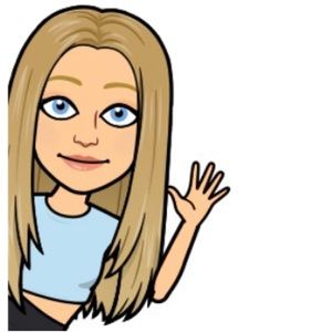 Meet your Posher, Keira